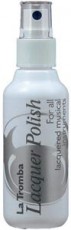La Tromba Lacquer Polish